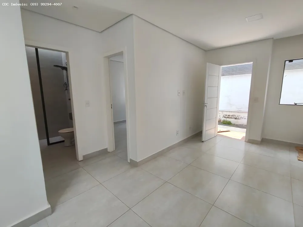 Apartamento, 2 quartos - Foto 2