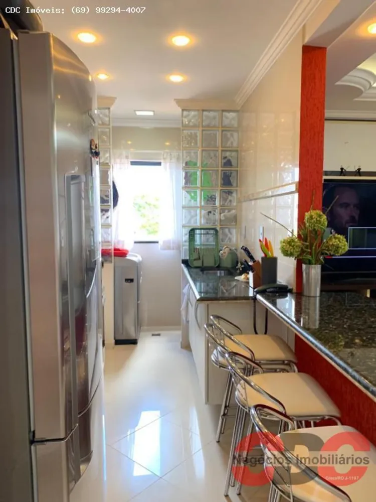Apartamento, 2 quartos, 69 m² - Foto 5