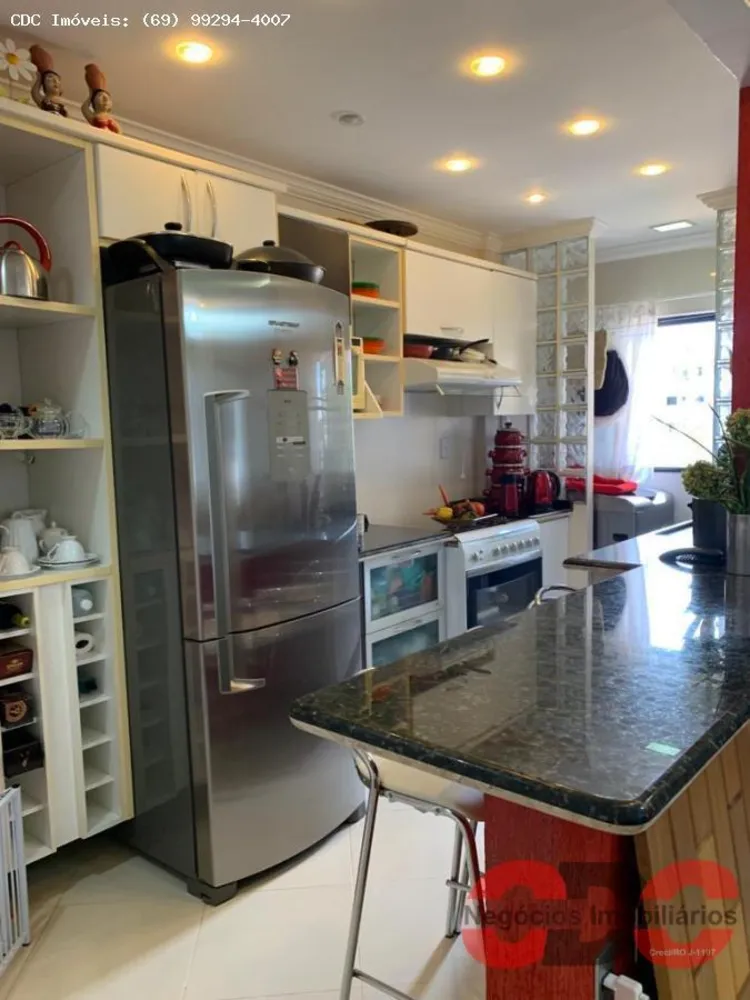 Apartamento, 2 quartos, 69 m² - Foto 6