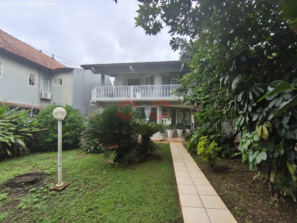 Sobrado - Foto 1