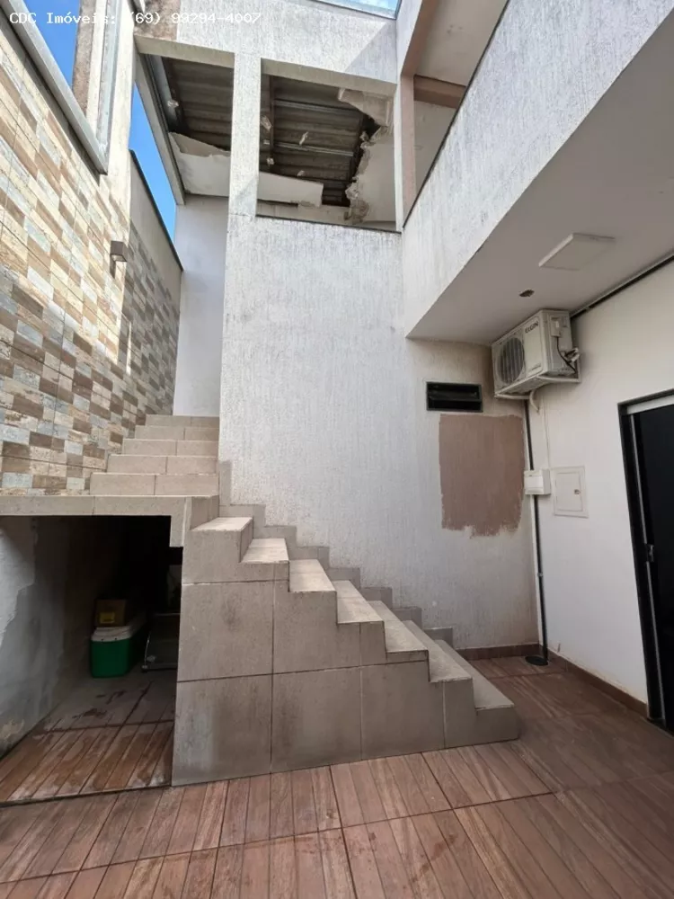 Casa de Condomínio, 2 quartos - Foto 2