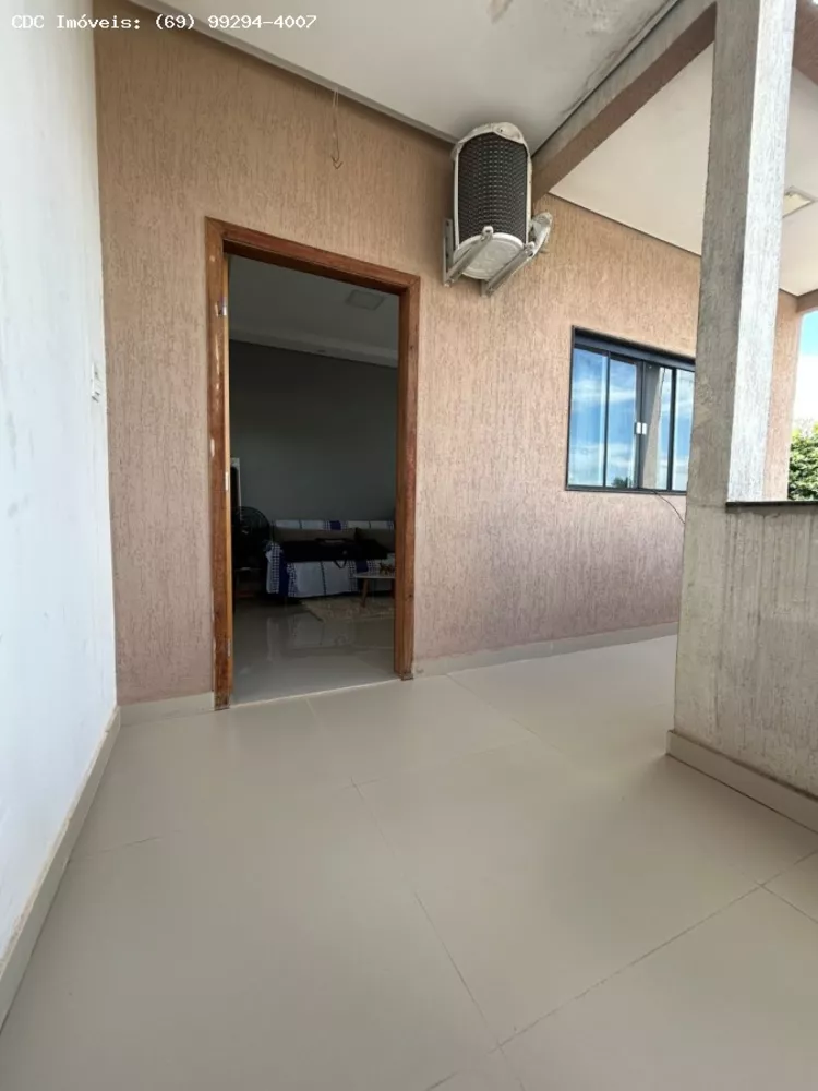 Casa de Condomínio, 2 quartos - Foto 3