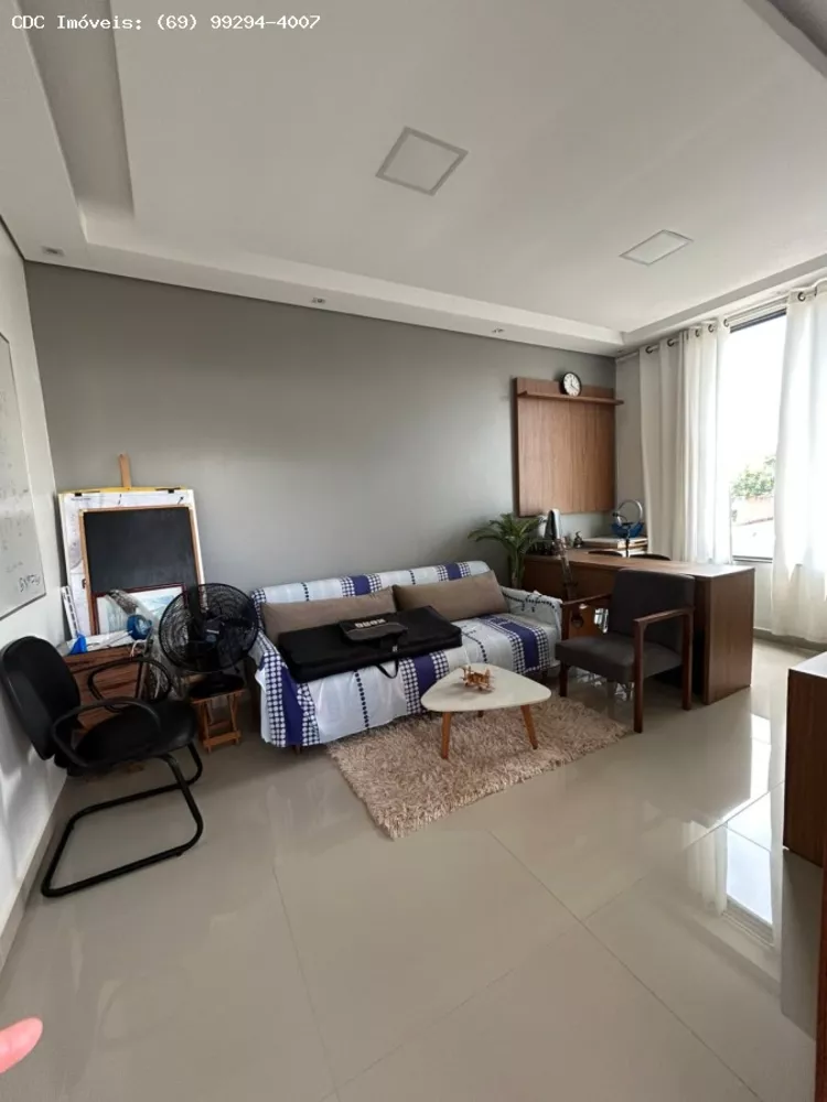 Casa de Condomínio, 2 quartos - Foto 4