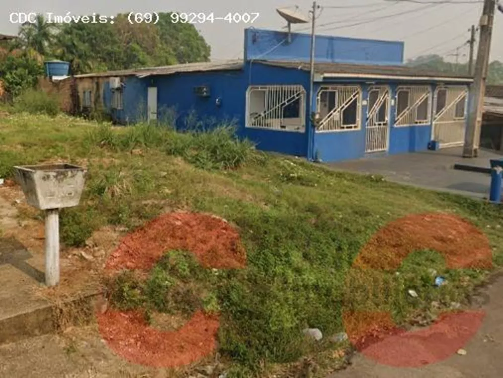 Terreno, 323 m² - Foto 3