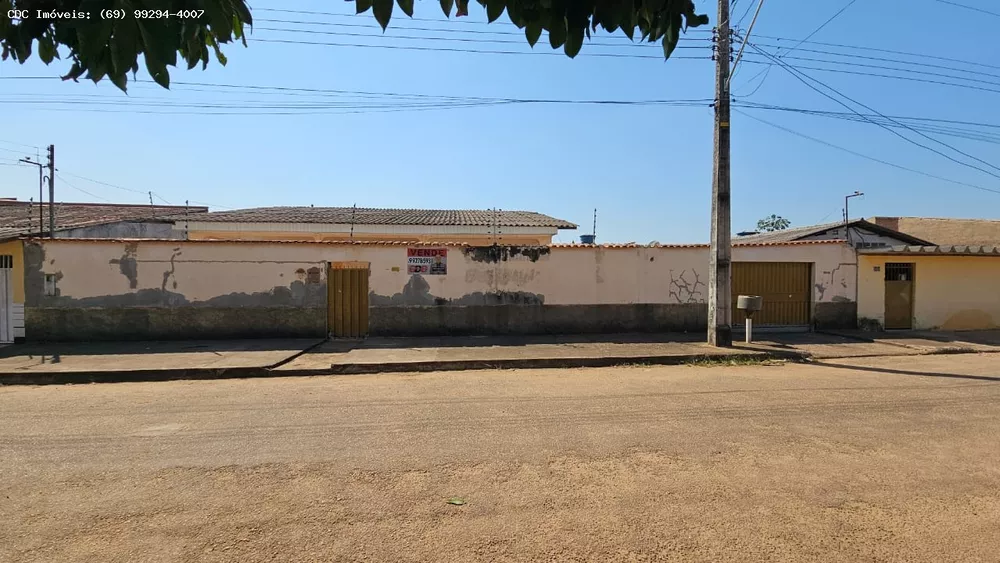 Casa, 3 quartos, 233 m² - Foto 1