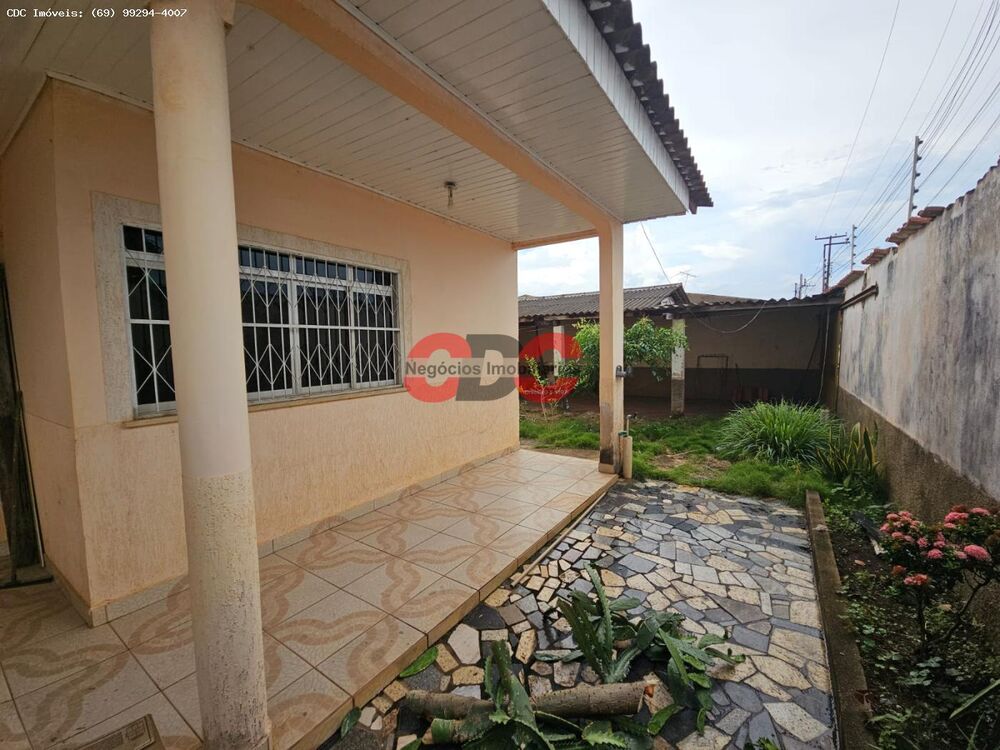 Casa à venda com 3 quartos, 233m² - Foto 22