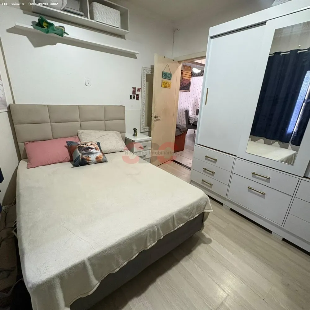 Apartamento, 2 quartos, 60 m² - Foto 2