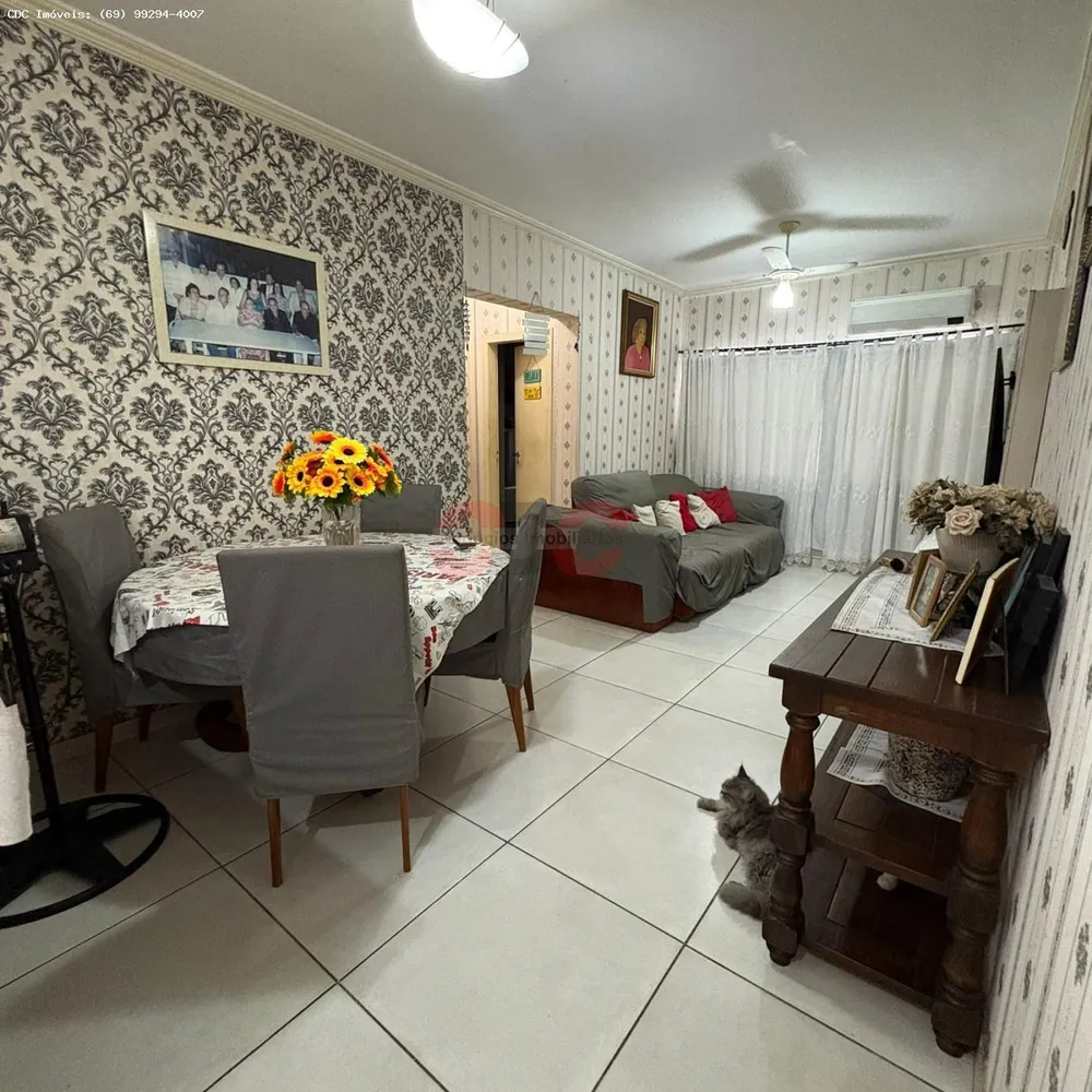 Apartamento, 2 quartos, 60 m² - Foto 4
