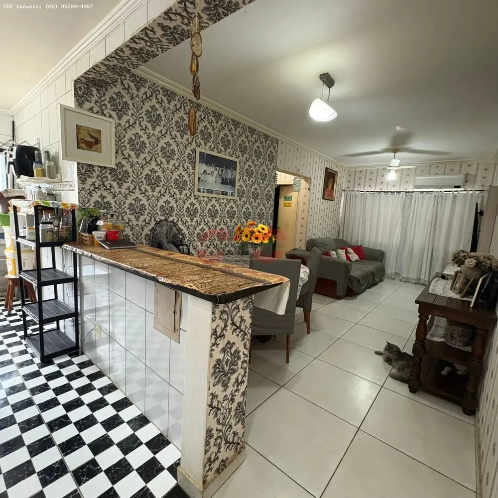 Apartamento, 2 quartos, 60 m² - Foto 3