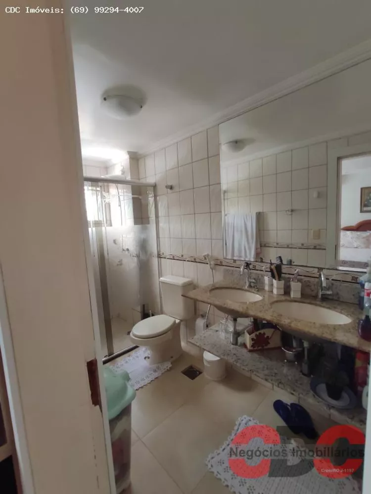 Apartamento, 4 quartos - Foto 2