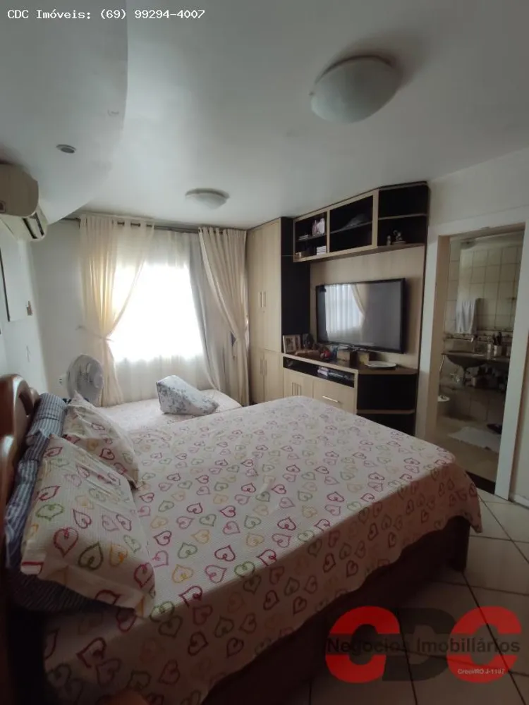 Apartamento, 4 quartos - Foto 5