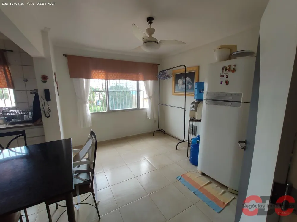 Apartamento, 4 quartos - Foto 8