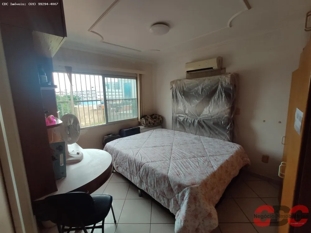 Apartamento, 4 quartos - Foto 7