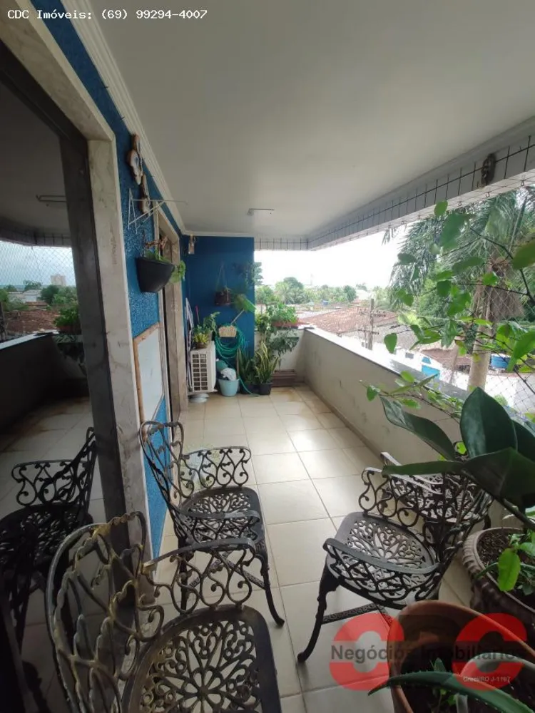 Apartamento, 4 quartos - Foto 7