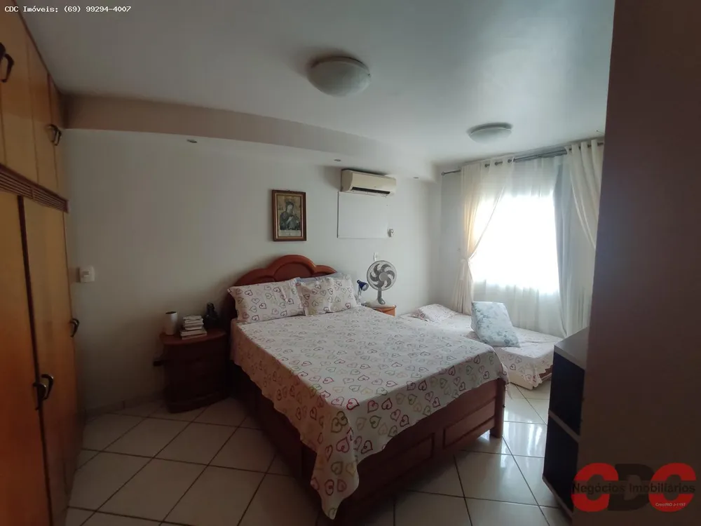 Apartamento, 4 quartos - Foto 6