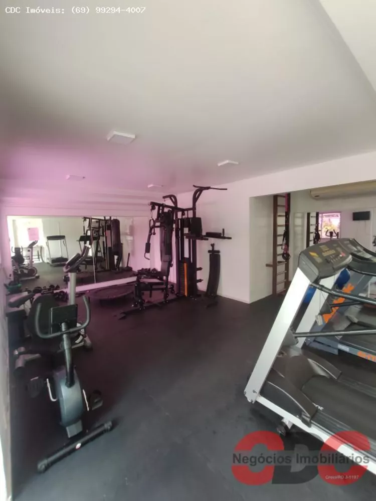 Apartamento, 4 quartos - Foto 3