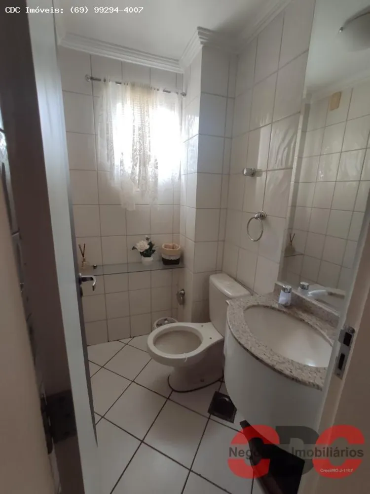 Apartamento, 4 quartos - Foto 8