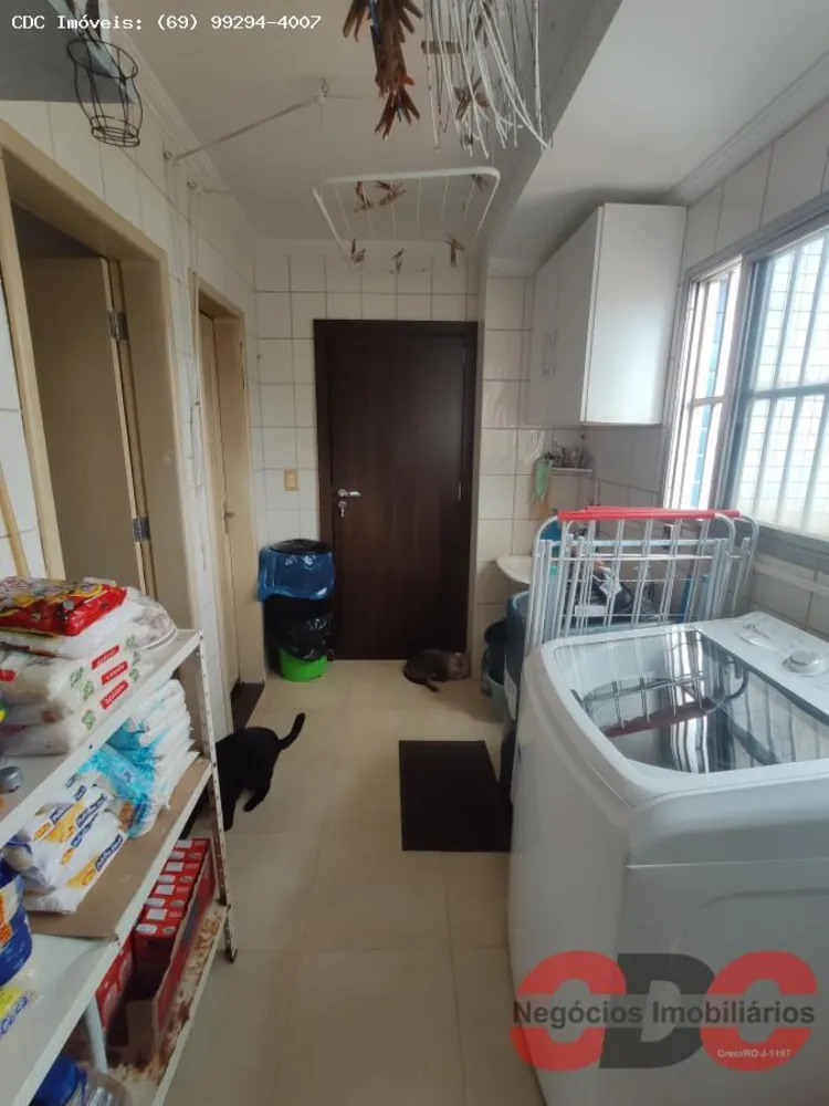Apartamento, 4 quartos - Foto 9
