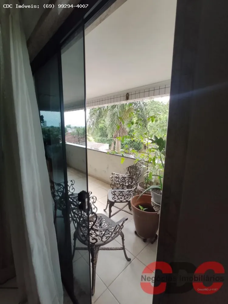 Apartamento, 4 quartos - Foto 5