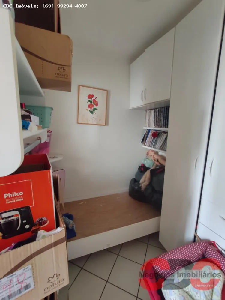 Apartamento, 4 quartos - Foto 6
