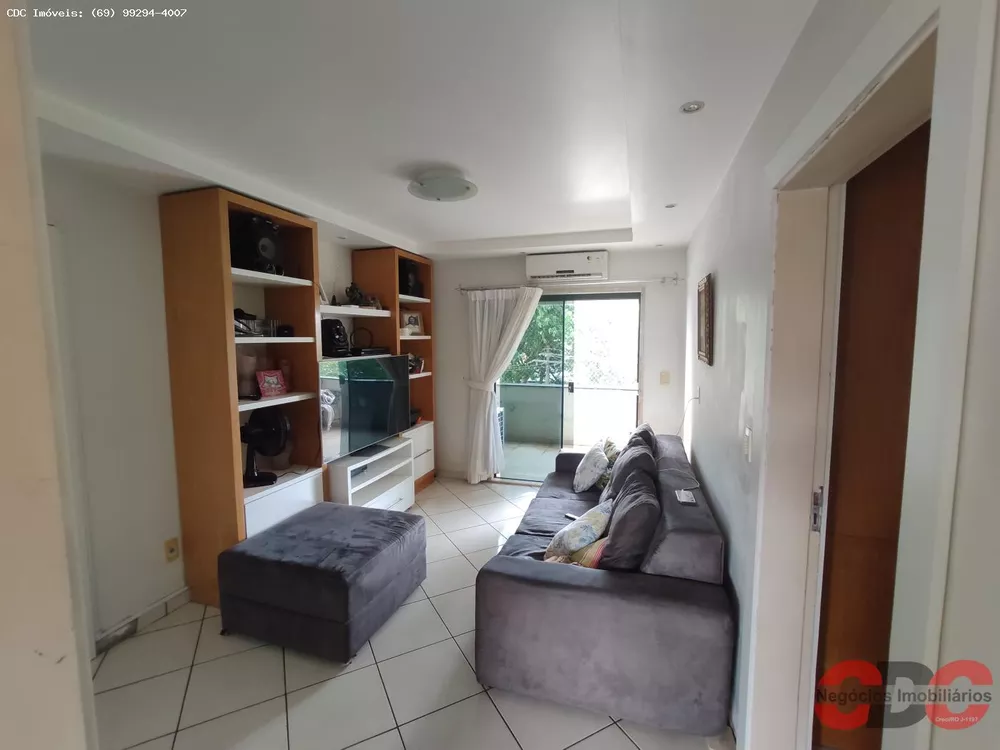 Apartamento, 4 quartos - Foto 1