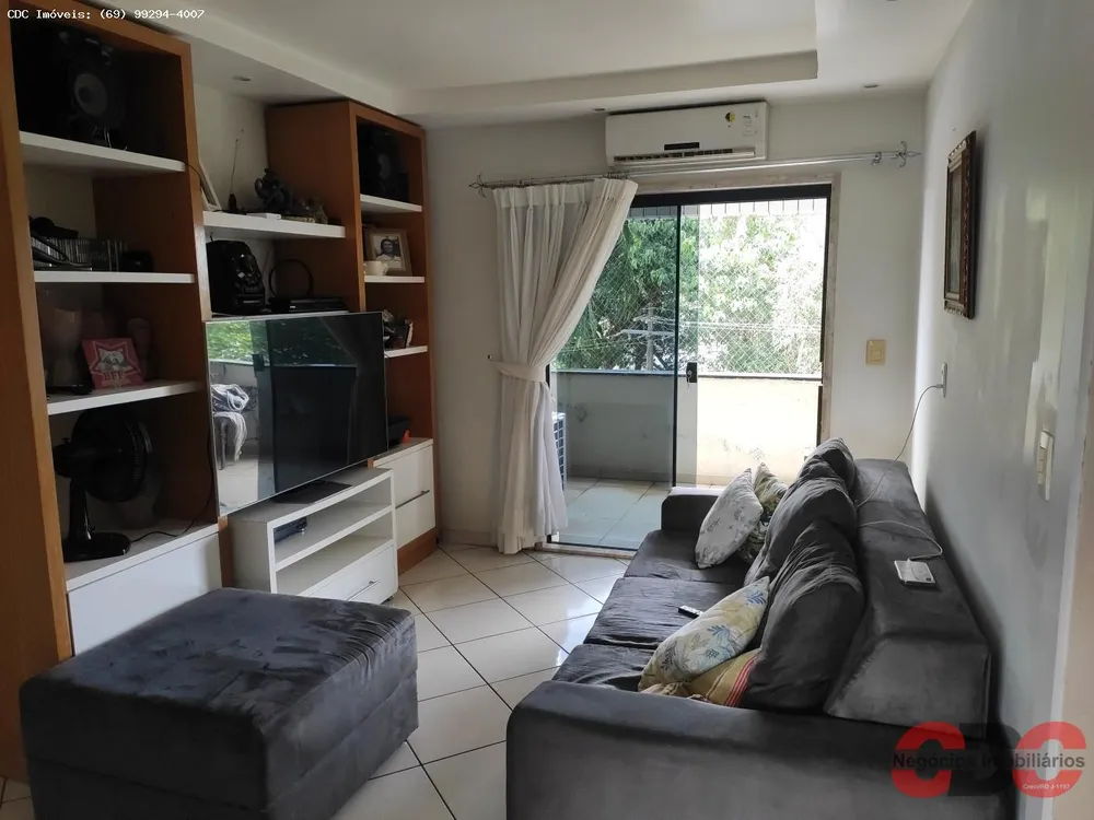Apartamento, 4 quartos - Foto 1