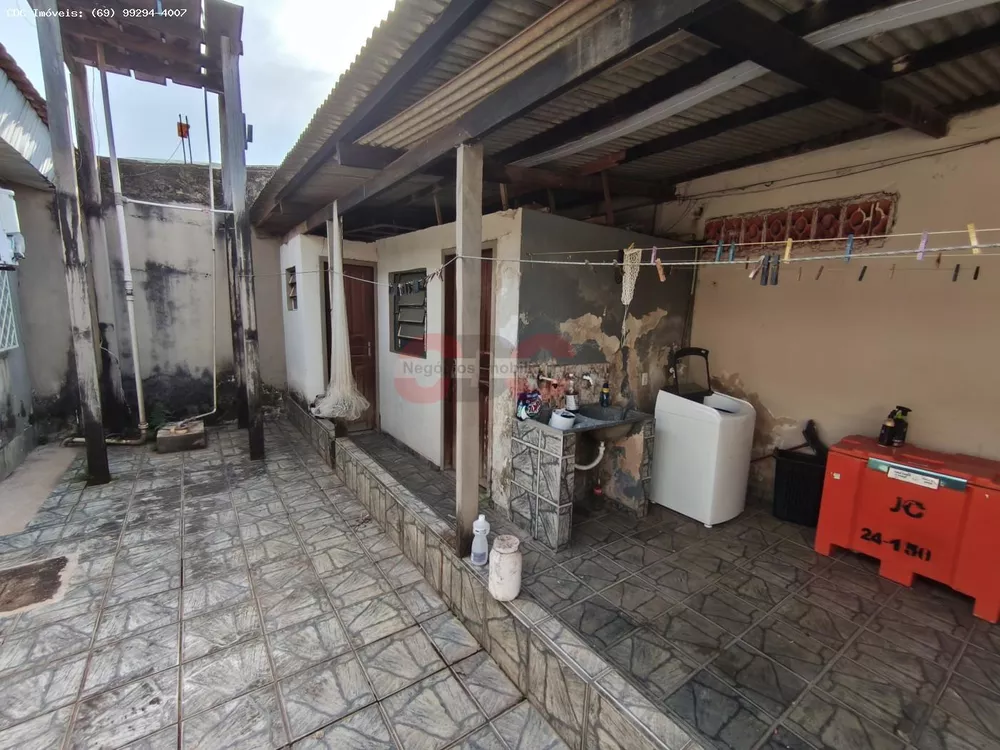 Casa, 2 quartos - Foto 4