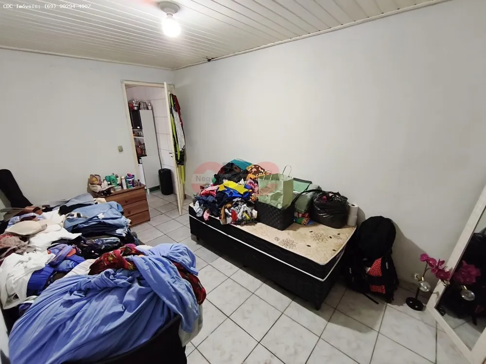 Casa, 2 quartos - Foto 12