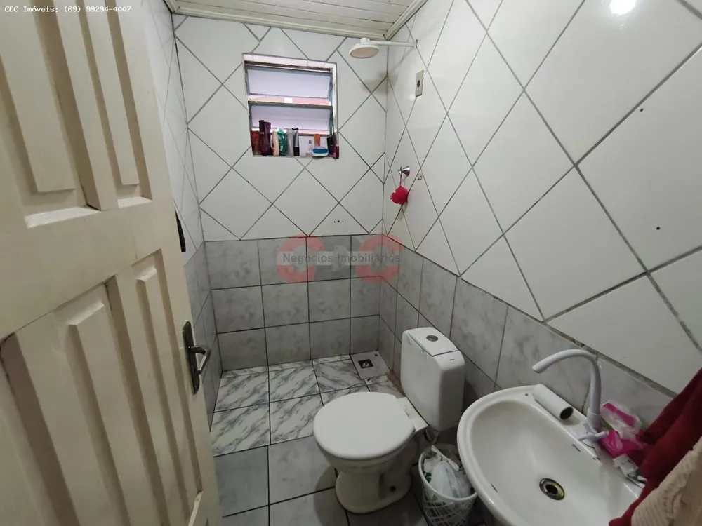 Casa, 2 quartos - Foto 11