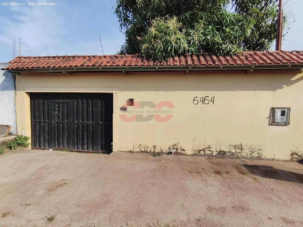 Casa, 2 quartos - Foto 7