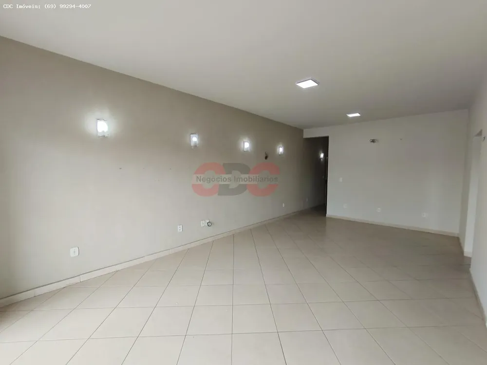 Apartamento, 3 quartos - Foto 2