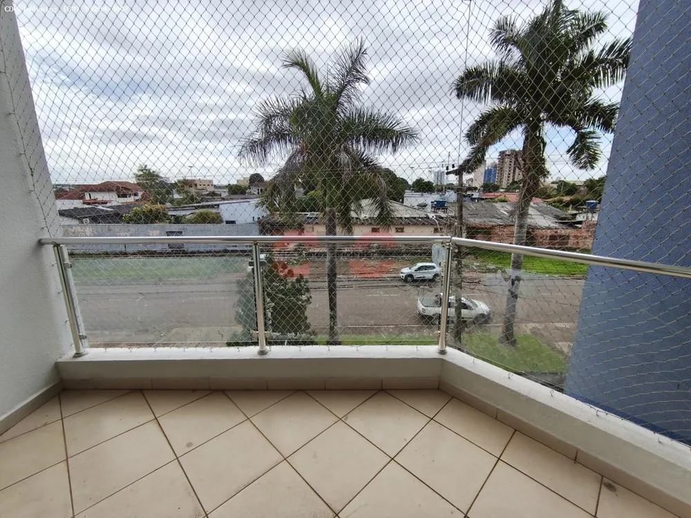 Apartamento, 3 quartos - Foto 3