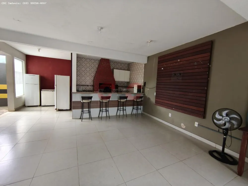 Apartamento, 3 quartos - Foto 12