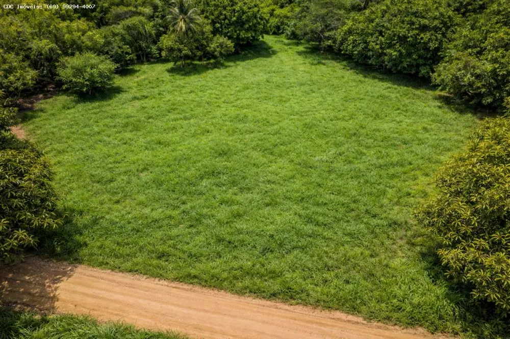 Terreno, 2500 m² - Foto 1