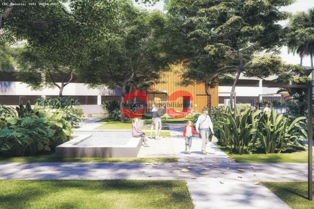 Apartamento, 3 quartos, 75 m² - Foto 4