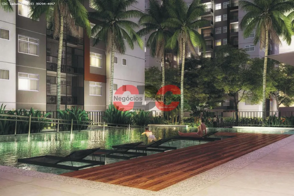 Apartamento, 3 quartos, 75 m² - Foto 7
