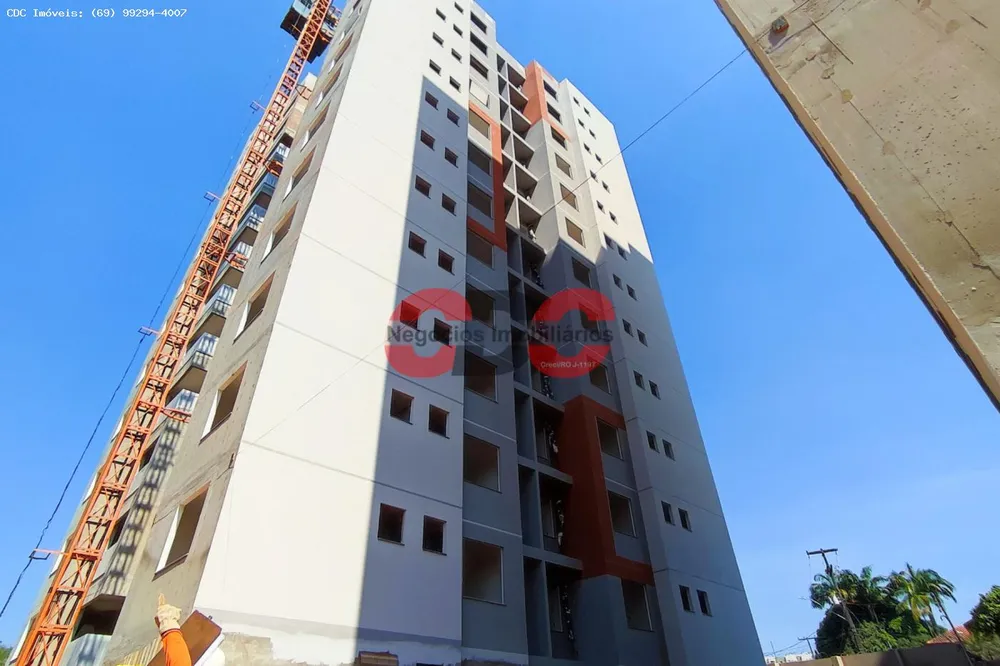 Apartamento, 3 quartos, 75 m² - Foto 6