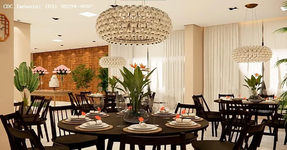 Apartamento, 3 quartos, 141 m² - Foto 6