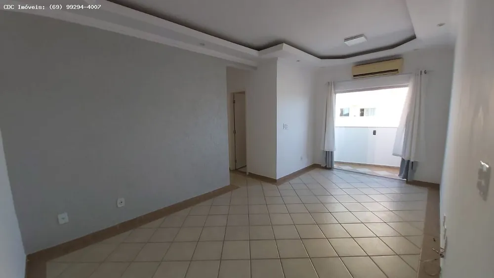 Apartamento, 2 quartos - Foto 3