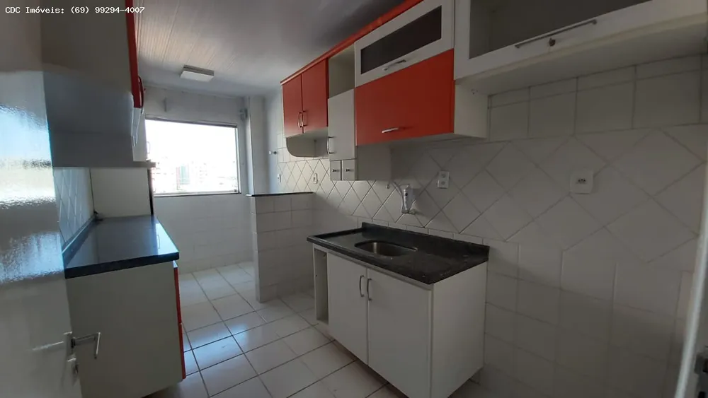 Apartamento, 2 quartos - Foto 4