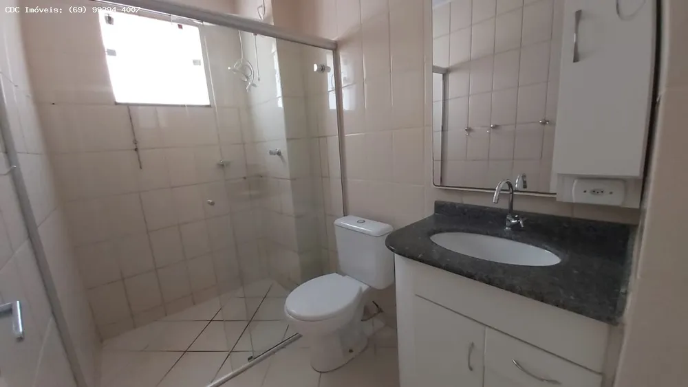 Apartamento, 2 quartos - Foto 6
