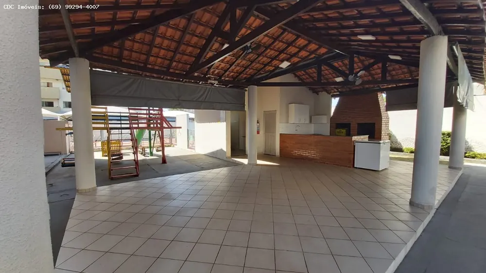 Apartamento, 2 quartos - Foto 8