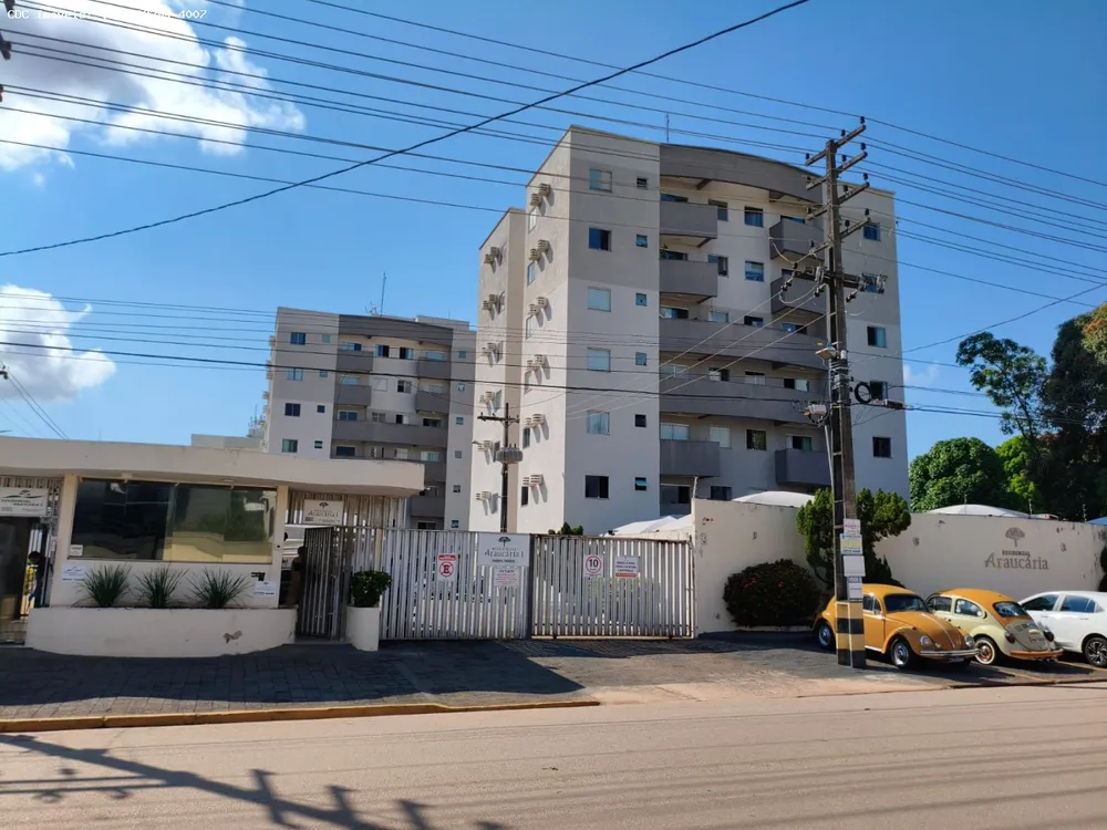 Apartamento, 2 quartos - Foto 2