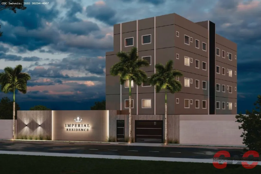Apartamento, 3 quartos, 149 m² - Foto 2