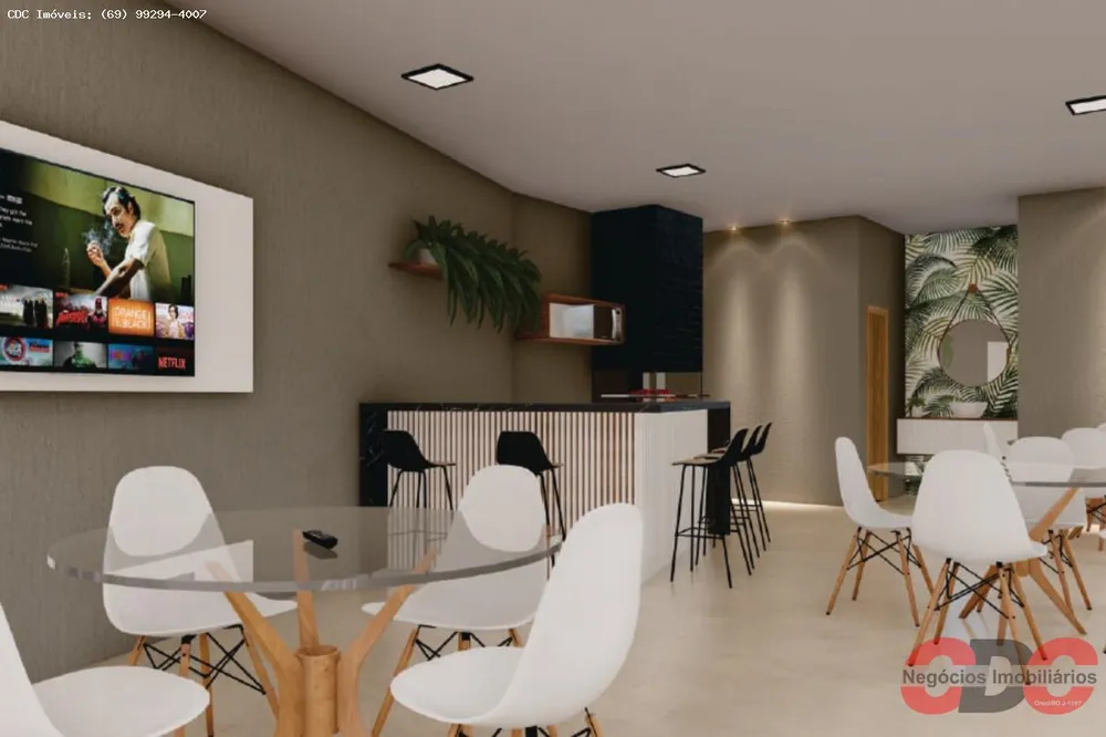 Apartamento, 3 quartos, 149 m² - Foto 3