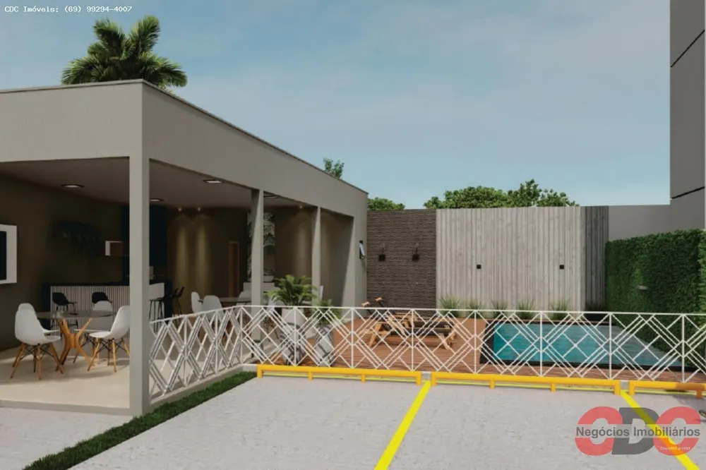 Apartamento, 3 quartos, 149 m² - Foto 4