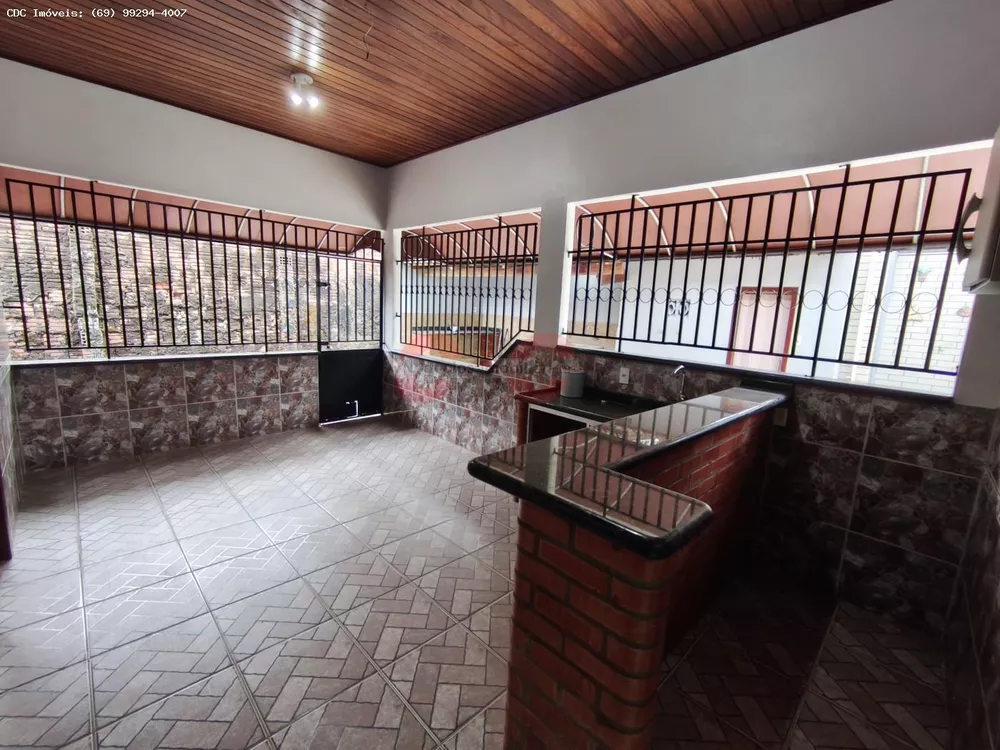 Casa, 3 quartos - Foto 4