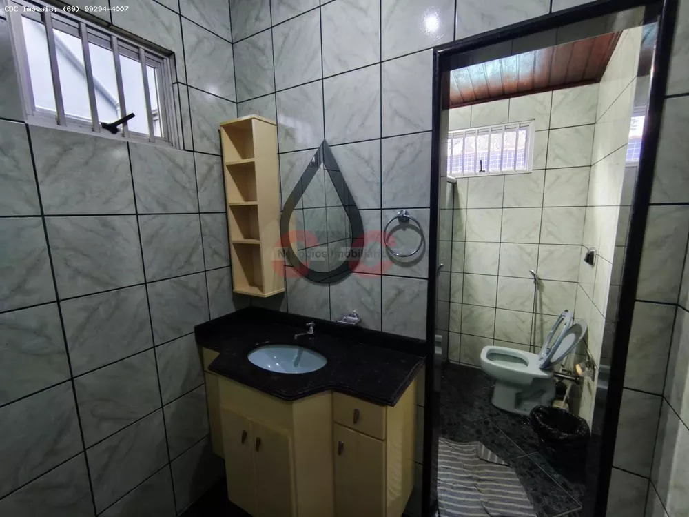 Casa, 3 quartos - Foto 2