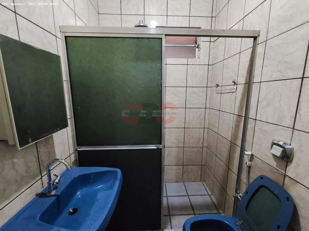 Casa, 3 quartos - Foto 3