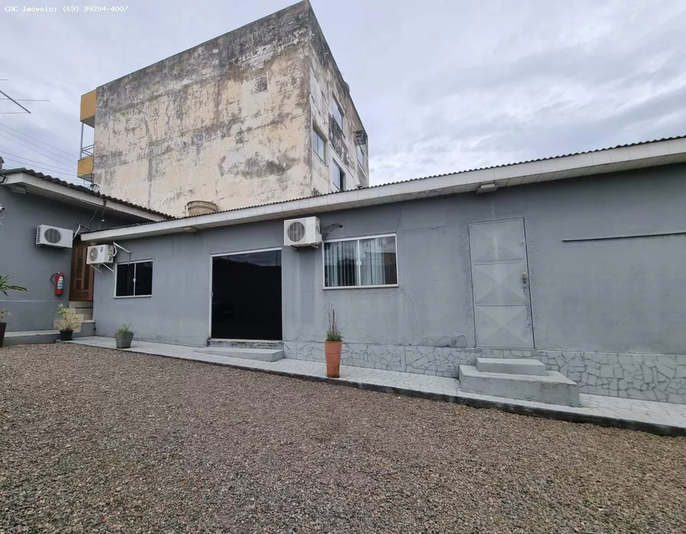 Prédio Inteiro, 125 m² - Foto 3
